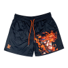12 - Anime Swim Trunks