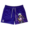 1 5 1 - Anime Swim Trunks