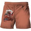 2023 Boys Bathing Suit Shorts Children s Swimming Trunks Summer Shorts Cartoon Naruto Cartoon Children s 2 - Anime Swim Trunks
