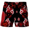 2023 Boys Bathing Suit Shorts Children s Swimming Trunks Summer Shorts Cartoon Naruto Cartoon Children s 4 - Anime Swim Trunks