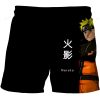 2023 Boys Bathing Suit Shorts Children s Swimming Trunks Summer Shorts Cartoon Naruto Cartoon Children s 5 - Anime Swim Trunks