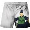 2023 Boys Bathing Suit Shorts Children s Swimming Trunks Summer Shorts Cartoon Naruto Cartoon Children s 9 - Anime Swim Trunks