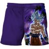 2023 Dragon Ball Swimming Pants Children s Boys Swimming Shorts Summer Quick Dry Swimming Cool Youth 1 - Anime Swim Trunks