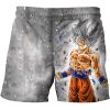 2023 Dragon Ball Swimming Pants Children s Boys Swimming Shorts Summer Quick Dry Swimming Cool Youth 2 - Anime Swim Trunks