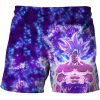 2023 Dragon Ball Swimming Pants Children s Boys Swimming Shorts Summer Quick Dry Swimming Cool Youth 6 - Anime Swim Trunks