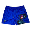 4 4 - Anime Swim Trunks