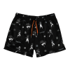 52 - Anime Swim Trunks