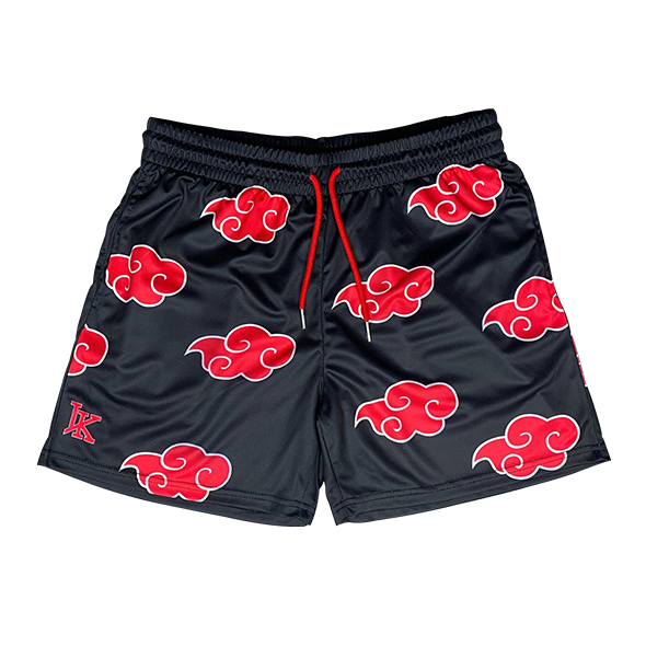 - Anime Swim Trunks