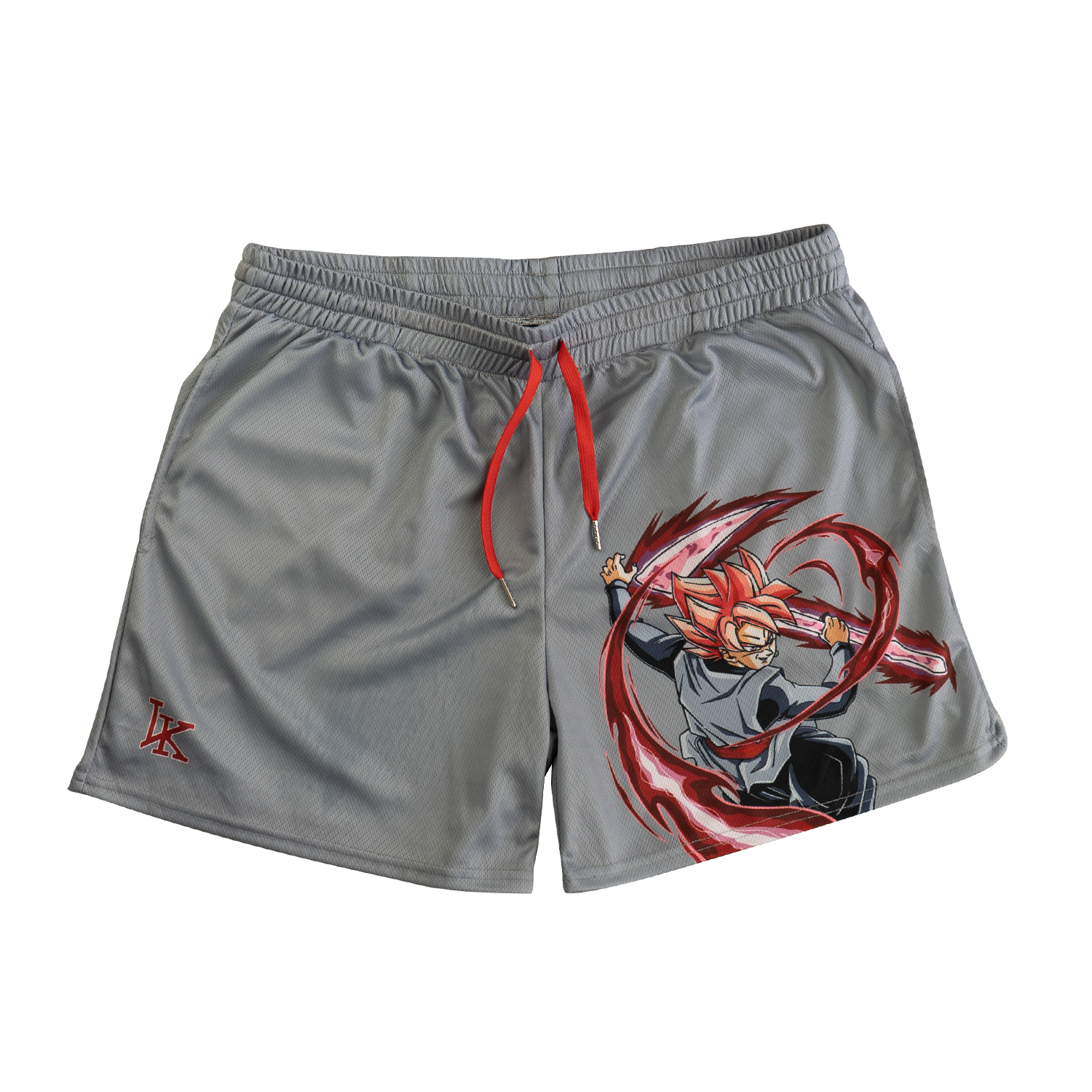 7 e1205fa5 2174 456d 80df 35b3aca7038a 1 - Anime Swim Trunks