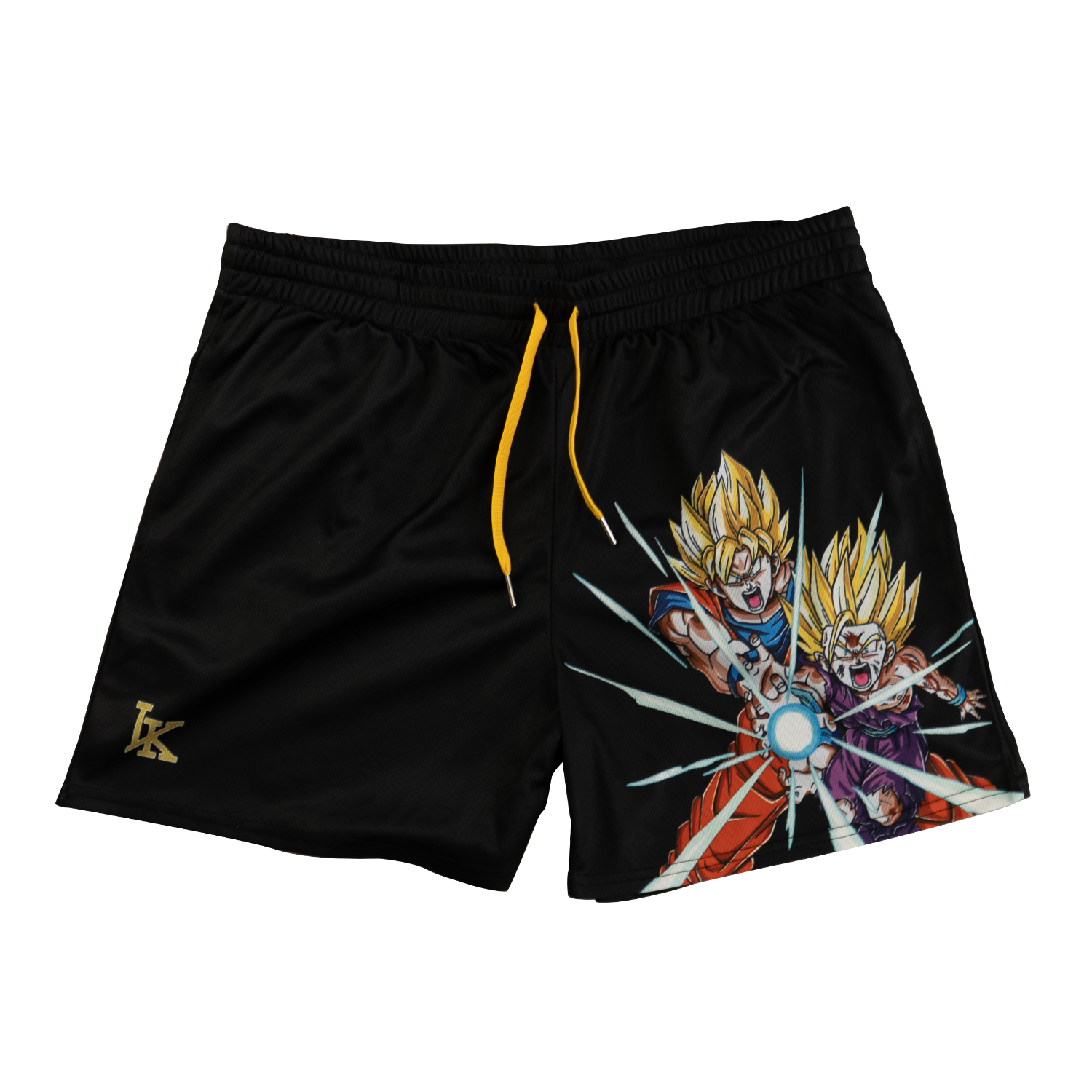 8 6d90fd95 eb64 4545 a165 20ea1155cc57 - Anime Swim Trunks