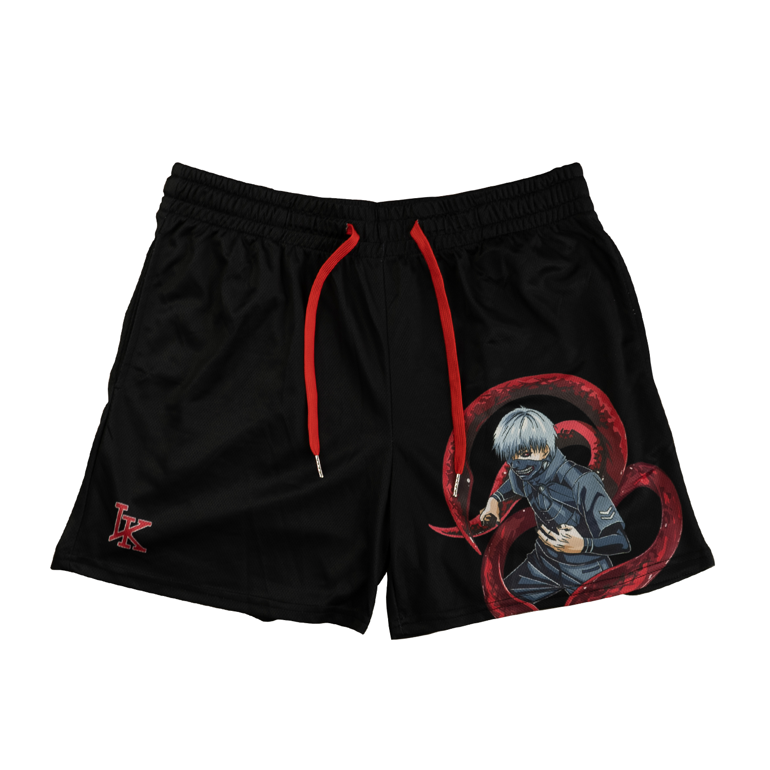 92 - Anime Swim Trunks