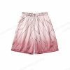 Anime Demon Slayer Shorts 3d Surfing Board Short Kids Beach Shorts Men Swimming Trunks Kamado Tanjirou 7 - Anime Swim Trunks