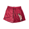 Bakired - Anime Swim Trunks