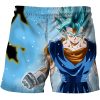Boys Bathing Suit Shorts Children s Swimming Trunks Summer Shorts Cartoon Seven Dragon Beads Goku Children 4 - Anime Swim Trunks