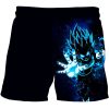Dragon Ball Z Children s Shorts Surfing Swimsuit 2023 Summer Quick drying Shorts Children s Boy 6 - Anime Swim Trunks