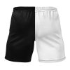 Gym Short back 18 - Anime Swim Trunks