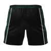 Gym Short back 26 1 - Anime Swim Trunks