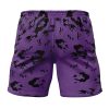 Gym Short back 44 - Anime Swim Trunks