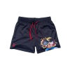 LuffyBlack - Anime Swim Trunks