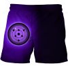 Naruto Children s Shorts Surfing Swimsuit 2023 Summer Quick drying Shorts Children s Beach Shorts Boys 9 - Anime Swim Trunks