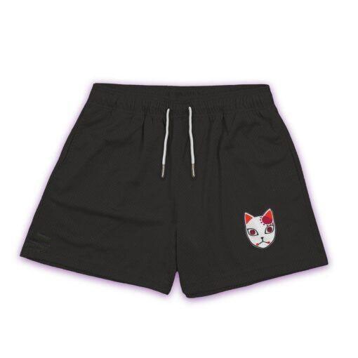 S3096aa2a9cb845eea8031713351a6000r - Anime Swim Trunks
