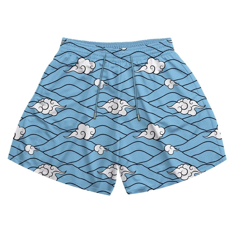 S344094d659184de1924bc340c2b1b77eT - Anime Swim Trunks