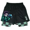 S394bee5714dd492e807ed34aed93034dy - Anime Swim Trunks