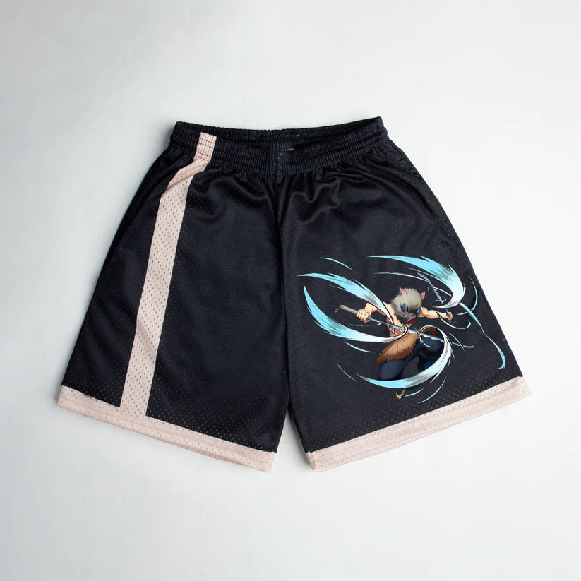 S6b9340ac4d3e49959a239b26a5f4bbcbe - Anime Swim Trunks