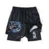 Sc174e2dafbd24f0eac977d335eceb025b - Anime Swim Trunks