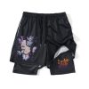 Sc64e1b87df8e471495d6cfd4d61c93aei - Anime Swim Trunks