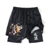 Seb20f5c6a7834712af91e9f45cbfde5fY - Anime Swim Trunks