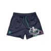 ZoroBlack - Anime Swim Trunks