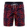 geass Hawaiian Swim Trunks Board Shorts Knot - Anime Swim Trunks