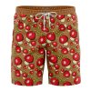 hitohito Hawaiian Swim Trunks Board Shorts Knot - Anime Swim Trunks