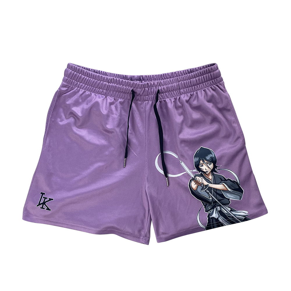 image fbb16a13 c44b 4978 8eb9 b138f9d05dce - Anime Swim Trunks
