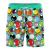 koroexp Hawaiian Swim Trunks Board Shorts Knot - Anime Swim Trunks