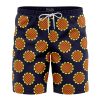 luffydressrosa Hawaiian Swim Trunks Board Shorts Knot - Anime Swim Trunks