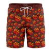 meramera Hawaiian Swim Trunks Board Shorts Knot - Anime Swim Trunks