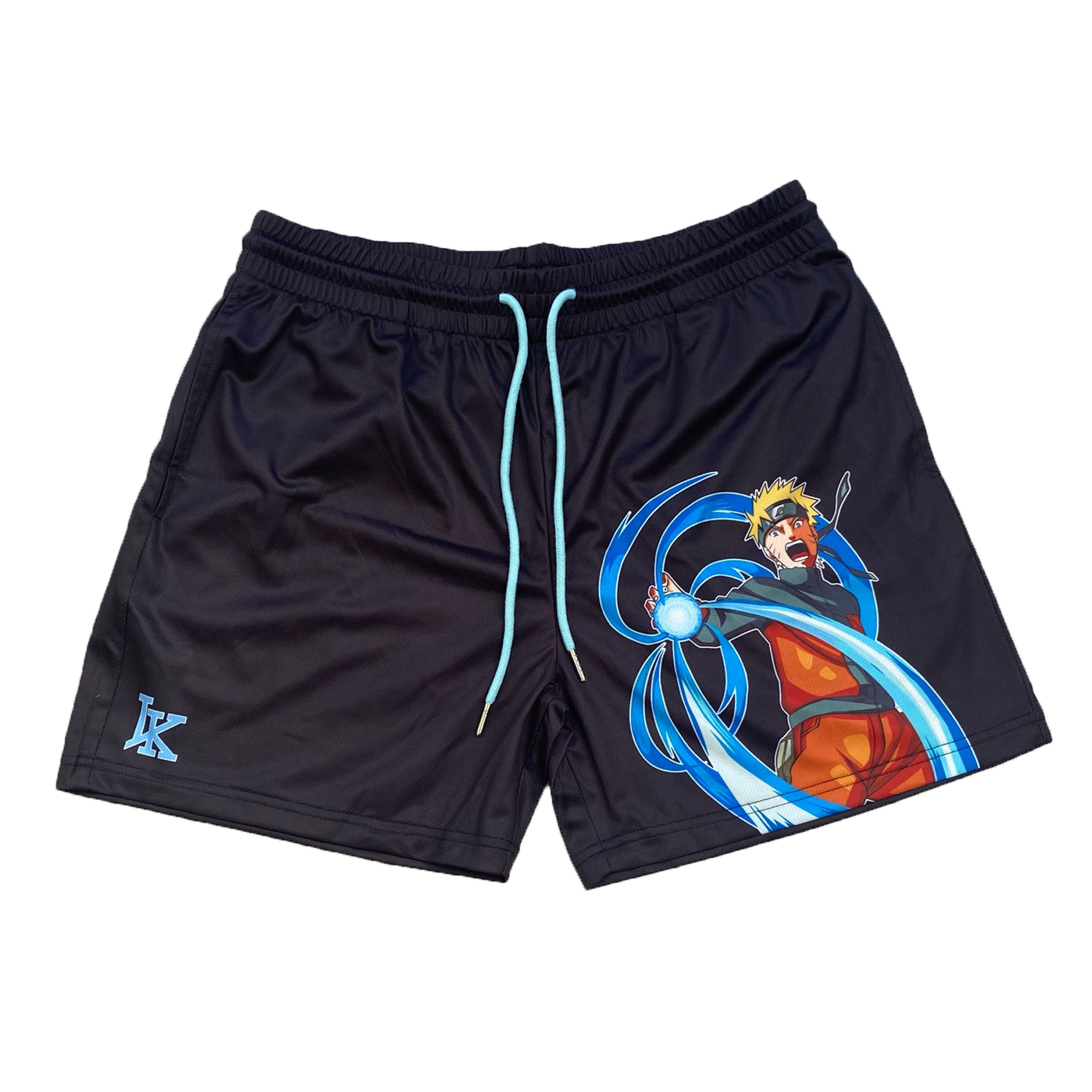 narutoResize1 - Anime Swim Trunks