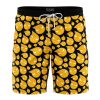 soul Hawaiian Swim Trunks Board Shorts Knot - Anime Swim Trunks