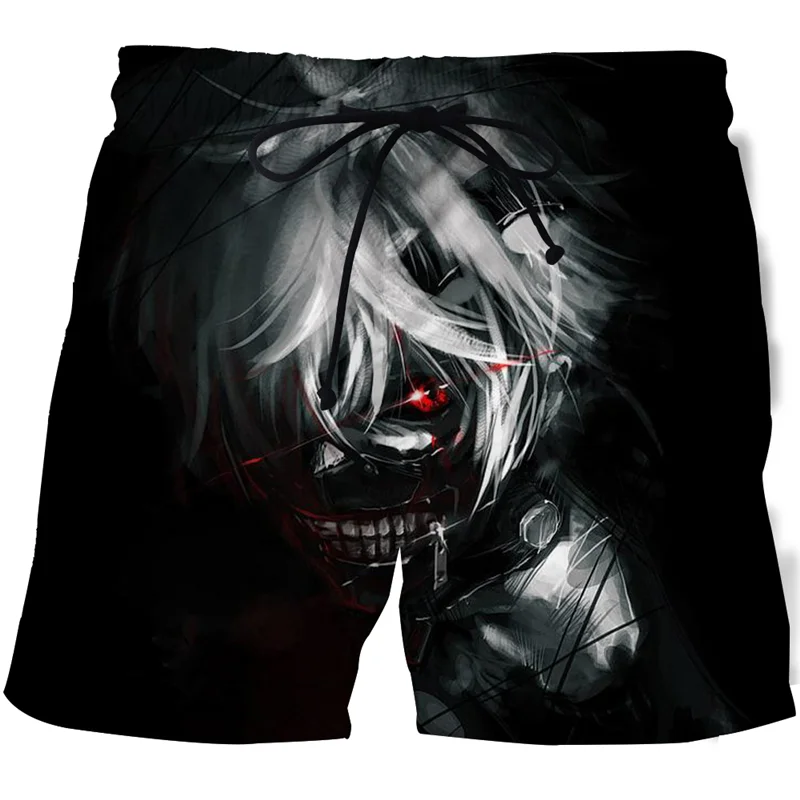 H1be50bf61592404d89ad2ae8f45c6ee2R - Anime Swim Trunks