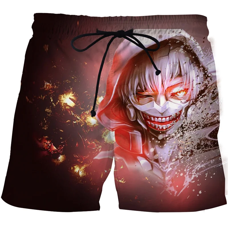 Hb4401d69cd2743998a01ede9a289652bN - Anime Swim Trunks