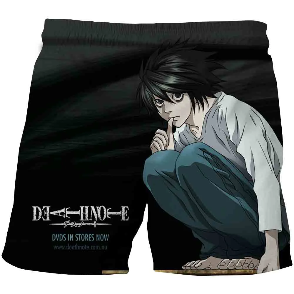 S1a3a568f47ec4ebfa5b5bbe18ae6b2558 - Anime Swim Trunks