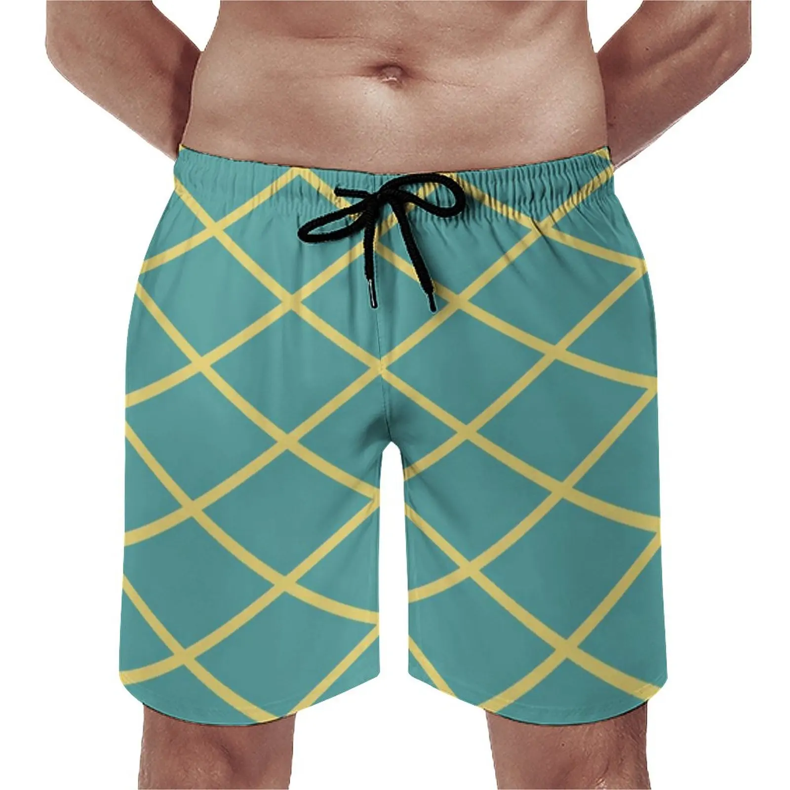 S4e574254112e426d92f5907859757fbcY - Anime Swim Trunks