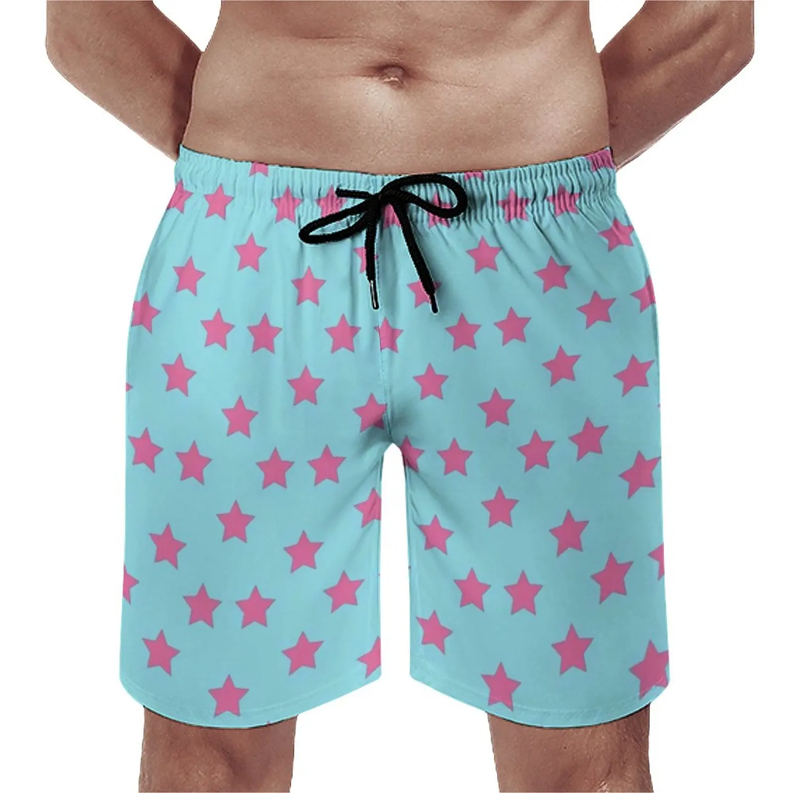 S628817f7cf8c4852bdd66197df8409a8l - Anime Swim Trunks