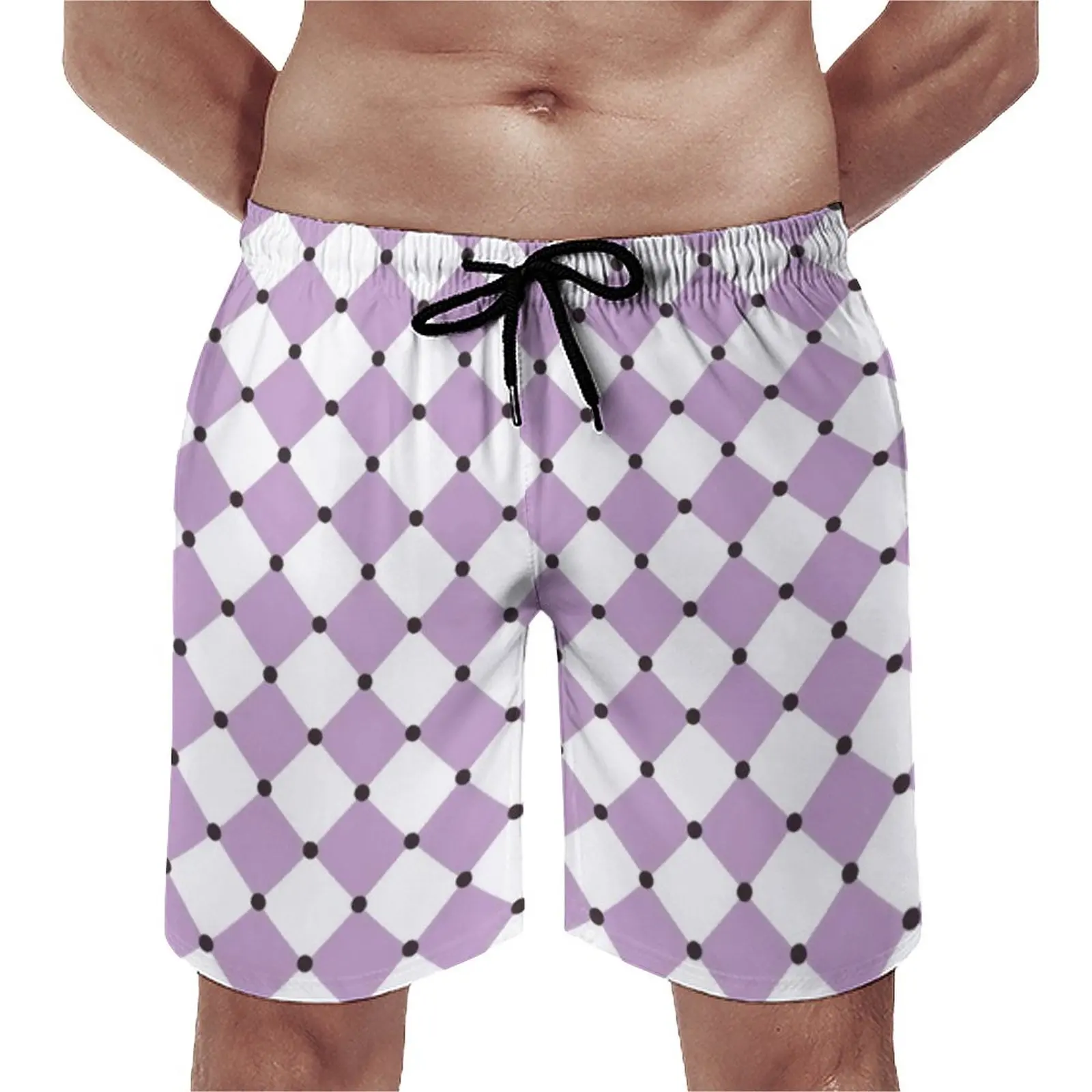 S700a98dc098d4c708a787ccaba11d13f4 - Anime Swim Trunks
