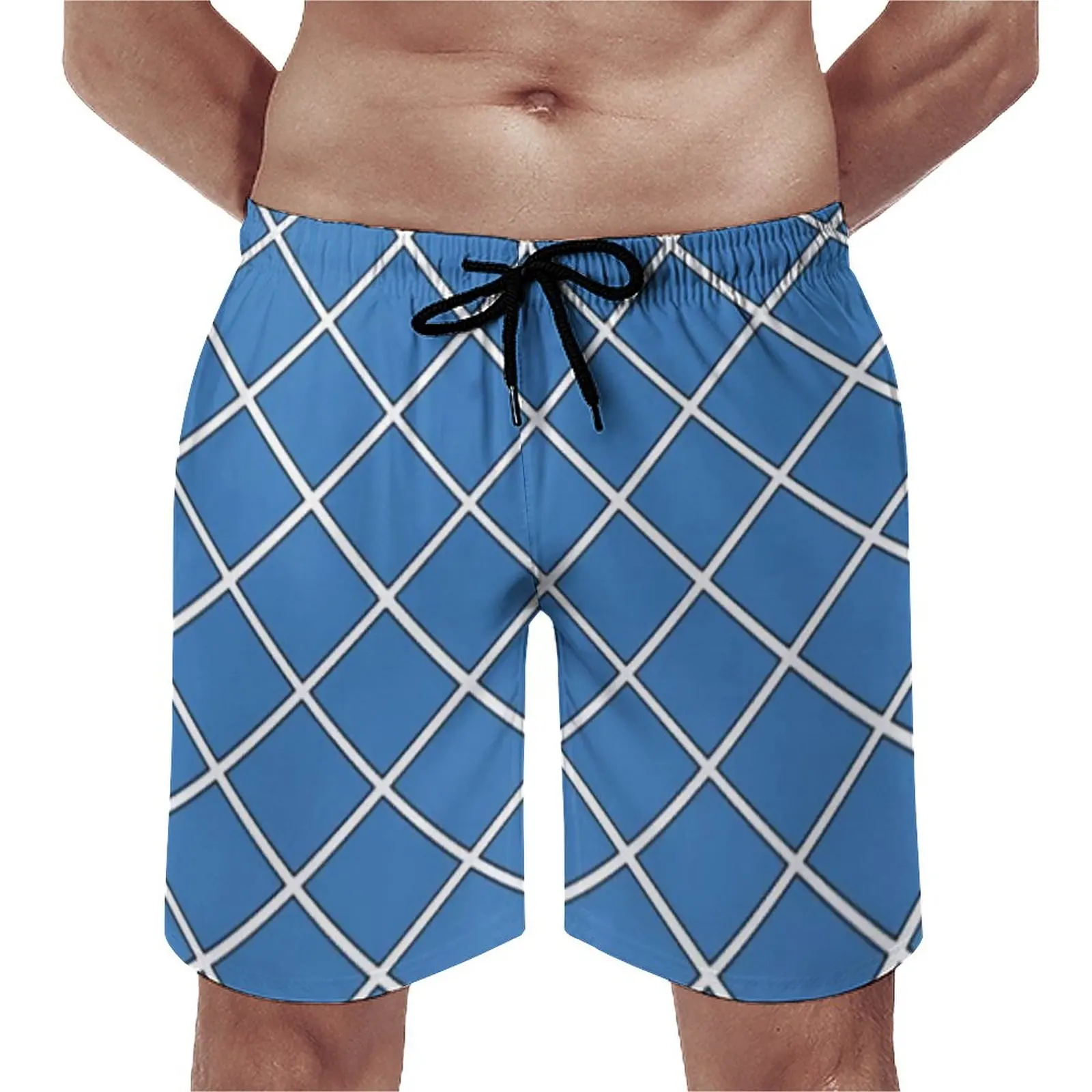 S7380106f4829452cb17c4193c91ed2ce4 - Anime Swim Trunks