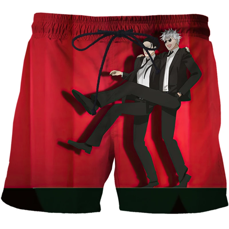 S883cadb8f8b44f0f9db3cd79bf1071c81 - Anime Swim Trunks