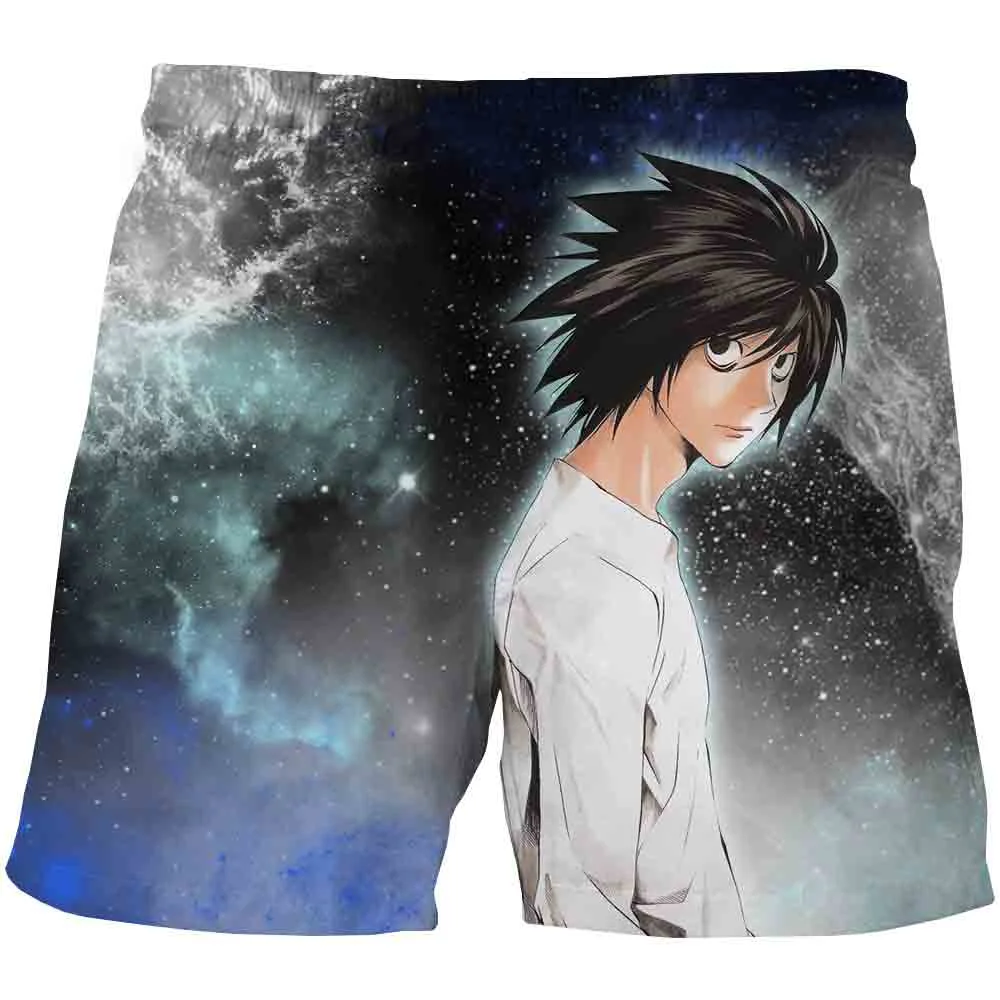 S9858446546b349c59743e65fc22bc3237 - Anime Swim Trunks