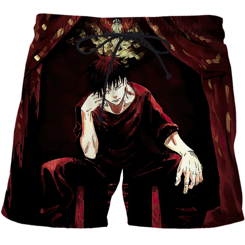 Sa2859aeee29f48eca226a48e83bcbd5bn - Anime Swim Trunks
